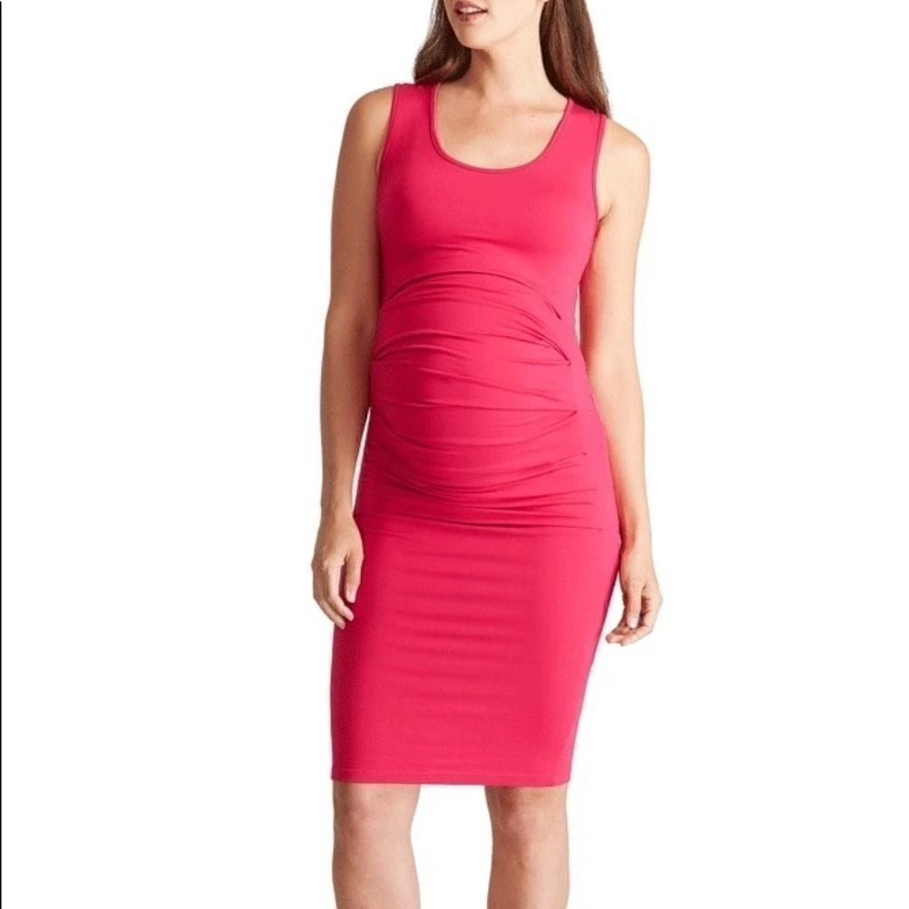 Ingrid & Isabel Maternity Dress